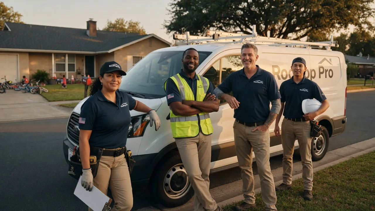 Roof Repair in Bellvue, CO near me