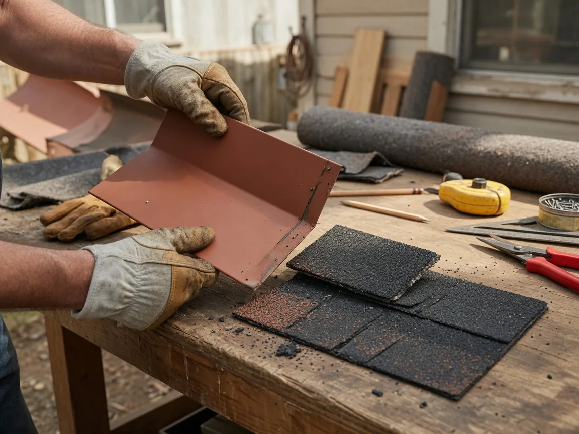 Roof Repair company in Bellvue, CO